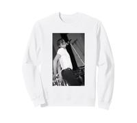 Suede Live Brett Anderson Beautiful Ones par Andy Willsher Sweatshirt
