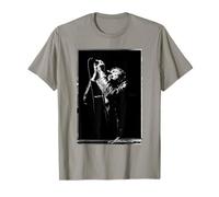 Suede Live Brett Anderson par Michael Robert Williams T-Shirt