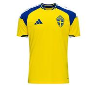 Suède Maillot Domicile 2026/27 - adidas Medium