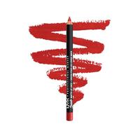 Suede Matte Lip Liner Kitten Heels