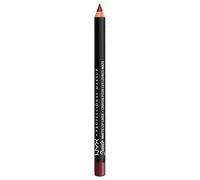 Suede Matte Lip Liner - Nyx Professional Makeup - Crayon À Lèvres Mat