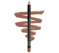 Suede Matte Lip Liner - Nyx Professional Makeup - Crayon À Lèvres Mat