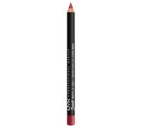 Suede Matte Lip Liner - Nyx Professional Makeup - Crayon À Lèvres Mat