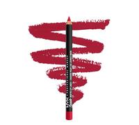 NYX Professional Makeup – Crayon à lèvres Suede Matte fini mat – Teinte 57 Spicy – 1 g