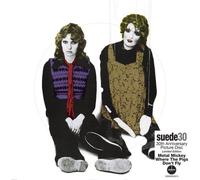 Suede - Metal Mickey: 30th Anniversary - Limited Picture Disc [7-Inch Single] Ltd Ed, Picture Disc, Uk - Import