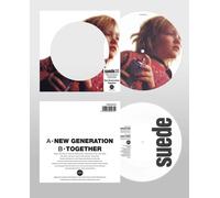 Sparks - Propaganda (50th Anniv. Picture-Lp)