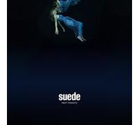 Suede - Night Thoughts -Spec-