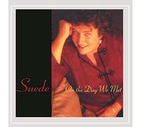 Suede - on The Day We Met