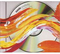 Suede - Positivity - Maxi CD 2