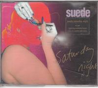 Suede - Saturday Night