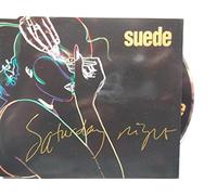 Suede - Saturday Night [CD 2]