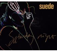Suede - Saturday Night(Remix