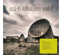 Suede – Sci‑Fi Lullabies 2 – Vinyle – Demon