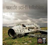 Suede - Sci Fi Lullabies