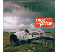 Sci-Fi Lullabies