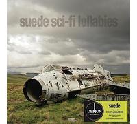 Suede - Sci-Fi Lullabies -Hq-