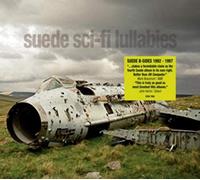 Suede - Sci-FI Lullabies [Import]