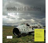 Suede: Sci-Fi Lullabies (Numbered Picture Disc)