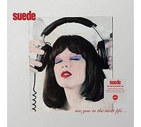 Suede - See You in The Next Life (180gr. Black Vinyl) [Import]