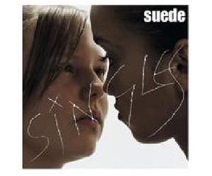 Suede - Singles
