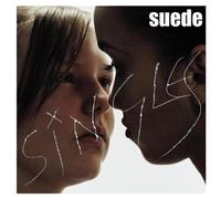 Suede – Singles Best Of – Epic