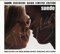 Suede - Singles [Import]