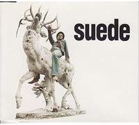 Nude – Suede – So Young