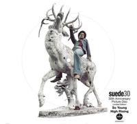 Suede - So Young: 30th Anniversary - Limited Picture Disc [7-Inch Single] Ltd Ed, Picture Disc, Uk - Import