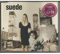 Suede - Stay Together [Import]