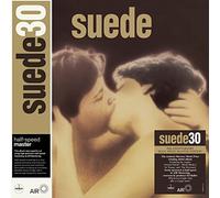 Suede - Suede (Half-Speed Master Edition)