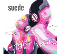 Suede - Suede - Head Music