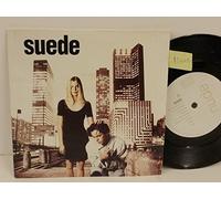 SUEDE - SUEDE stay together, PICTURE SLEEVE, 7 inch single, NUD 9S