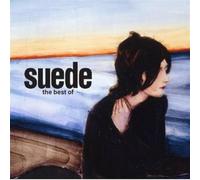 Suede - The Best of