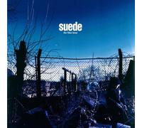 Suede - The Blue Hour [Import]