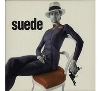 Suede - The Drowners [12 inch] [Import]