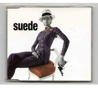 SUEDE - THE DROWNERS - CD (not vinyl)
