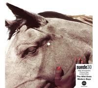 Suede - 7-the Wild Ones - Modern Boys