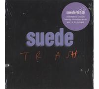 Suede - Trash