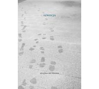 Suède Un livre à écrire - Leonard Neuger (Literatur, Tagebücher auf Polnisch)