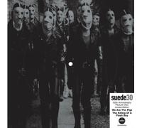 Suede - We Are The Pigs: 30th Anniversary - Picture Disc 7-Inch Vinyl [7-Inch Single] Picture Disc, Uk - Import