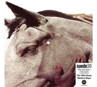 Suede - Suede: The Wild Ones 30th Anniversary Edition Picture Disc [Import]