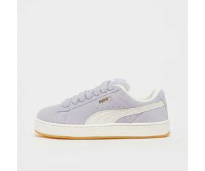 Suede XL pourpre 37