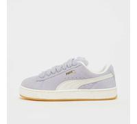Suede XL pourpre 38