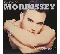 Morrissey – Suedehead – The Best of Morrissey – SHM-CD – Import