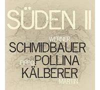 Schmidbauer - Sueden 2