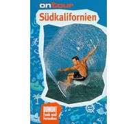 Südkalifornien - On Tour [VHS]
