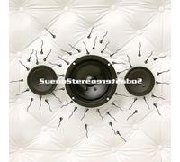Suedo Stereo