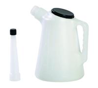 Südpfalzwerkstatt Bidon de mesure 5 l PE Quantité:1