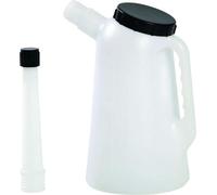 SÜDPFALZWERKSTATT Bidon gradué HDPE, européen et 2 litres