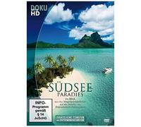 Various – Südsee-Paradies – DVD